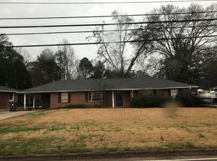 207 Lagrange St, Newnan, GA 30263