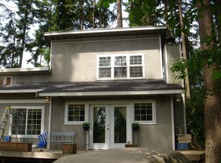4799 Lakeside Dr, Langley, WA