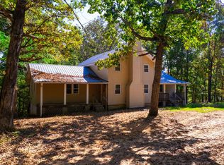 234 Bazzie Dock Rd, Dover, TN 37058