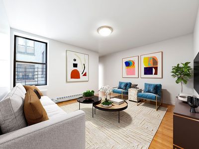 626 W 136th St APT 4, New York, NY, 10031