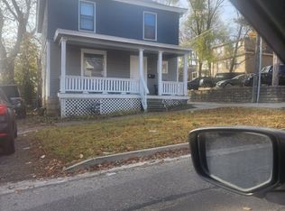 407 W 13th St, Lawrence, KS 66044