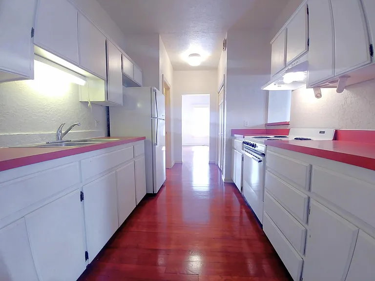 Totally Renovated Historic Storefront Apartments in EDO — Photo 56