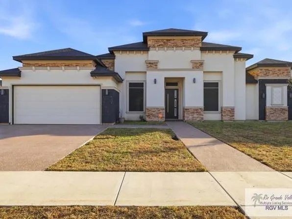 8525 Bellagio Cir, Harlingen, TX 78552