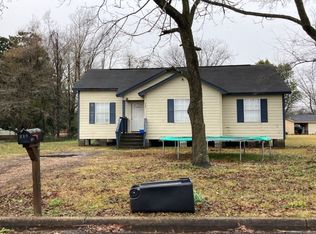 319 Connell Ave, Ruleville, MS 38771