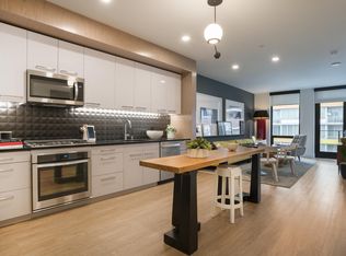 Shift Apartments, San Diego, CA 92101