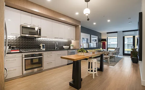 Shift Apartments Photo 1