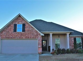 209 Apalachee Way, Bossier City, LA 71111