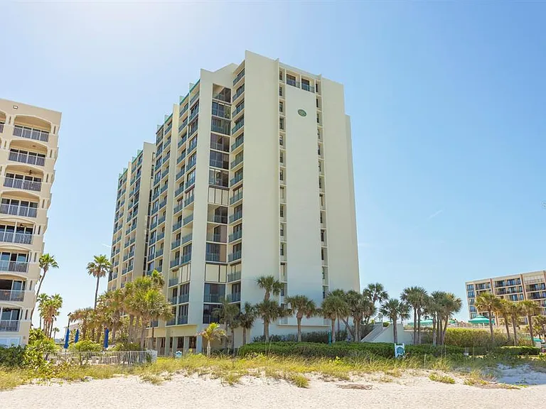 1380 Gulf Blvd #206 — Photo 3