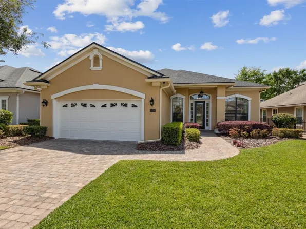 538 Patriots Way, Fernandina Beach, FL 32034