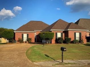 109 Navajo Cir, Clinton, MS 39056