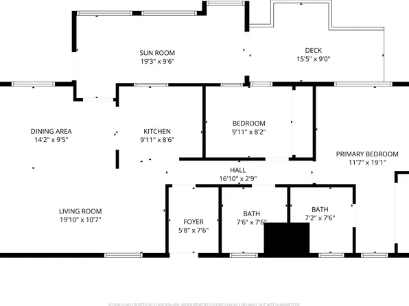 44031 Thomas St, Hemet, CA 92544