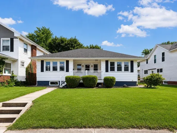 519 Archer Ave, Fort Wayne, IN 46808