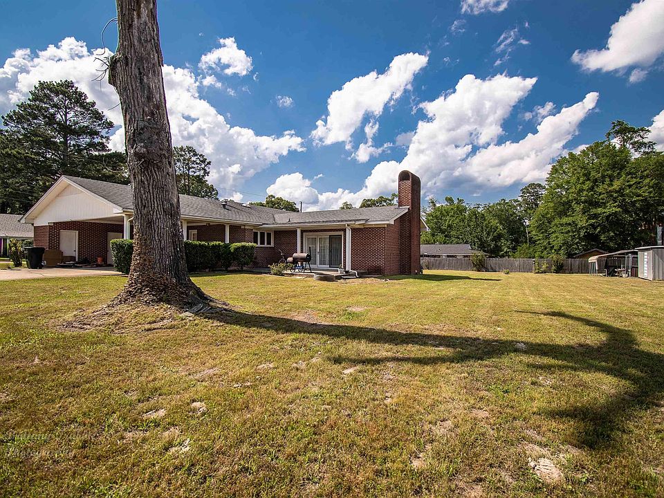1311 Poplar St, Smackover, AR 71762 Zillow