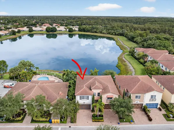 8337 Cocoplum Sound Lane, West Palm Beach, FL 33411