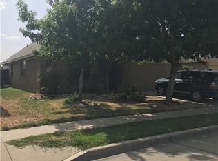 5981 Saddle Flap Dr, Fort Worth, TX 76179