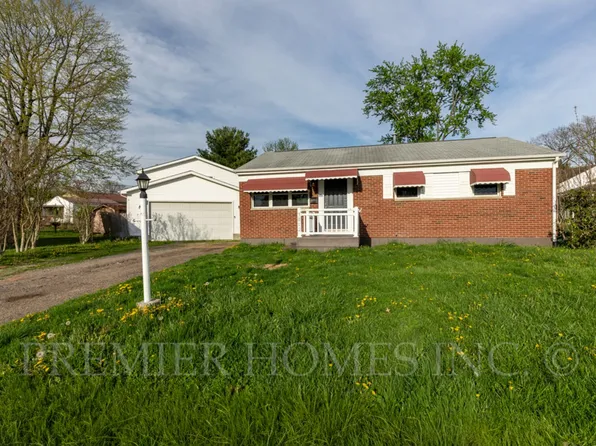 3812 Root Ave NE, Canton, OH 44705