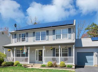 37 Jonquil Way, Sicklerville, NJ 08081
