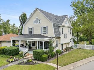 819 Center St, Ashland, OH 44805