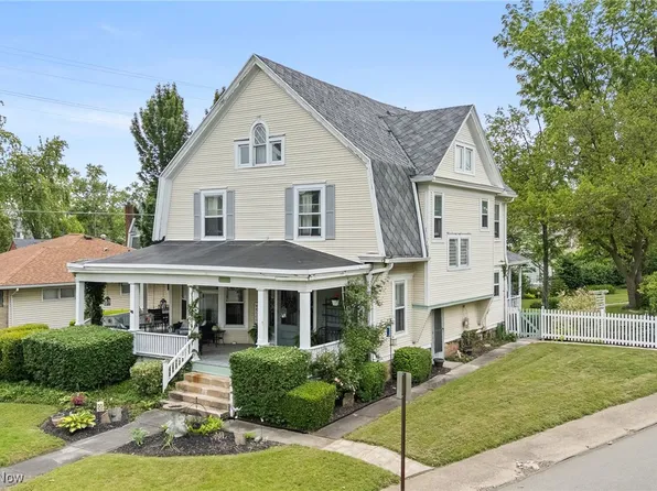 819 Center St, Ashland, OH 44805