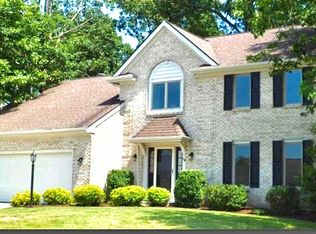 10916 Scarlet Oak Run, Fort Wayne, IN 46845