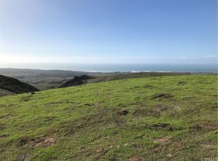0 San Simeon Creek Rd, Cambria, CA 93428