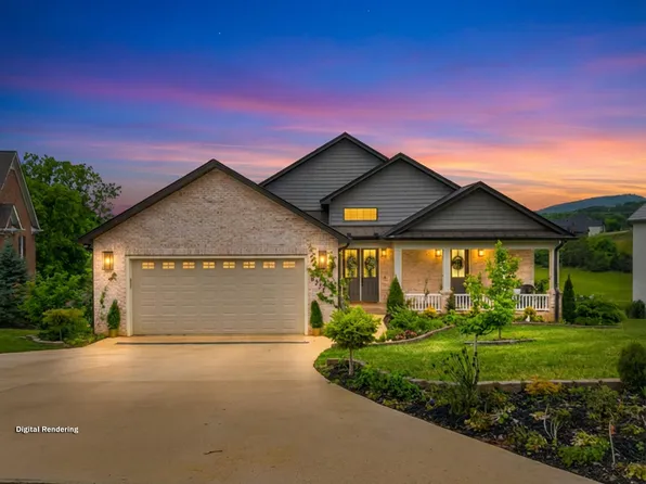 6325 Coves Edge Trl, Russellville, TN 37860