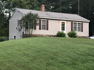 187 Crowley Rd, Sabattus, ME 04280