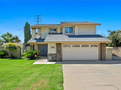 1966 Genesee Dr, La Verne, CA, 91750