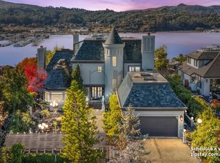 121 Great Circle Dr, Mill Valley, CA 94941