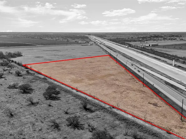 0 Highway 59, Hungerford, TX 77448