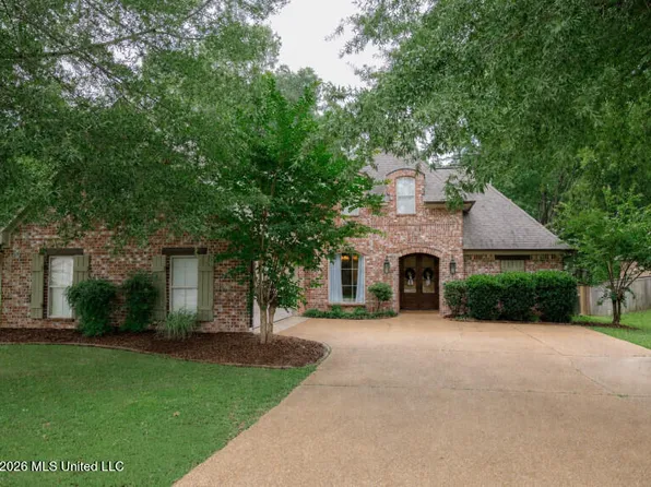 109 Bear Creek Cir, Canton, MS 39046