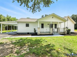 1023 Nash Rd, Sandston, VA 23150