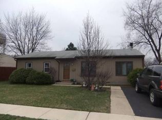 312 Kent Ave, Romeoville, IL 60446
