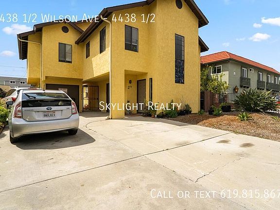 2nd image of 4438 1/2 Wilson Ave #4438-1/2