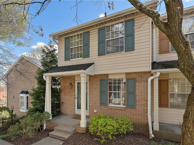 100 Holmes Pl, Pittsburgh, PA, 15213