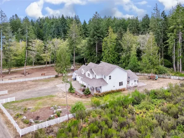 13112 Grouse Hollow Drive NW, Gig Harbor, WA 98329