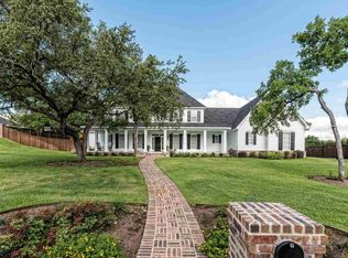 11021 Hidden Blf, Mc Gregor, TX 76657