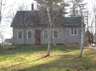 31 Catamount Rd, Northwood, NH 03261