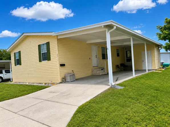 66134 Thames Rd #134, Pinellas Park, FL 33782