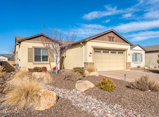 7868 E Talking Iron Ln, Prescott Valley, AZ 86315