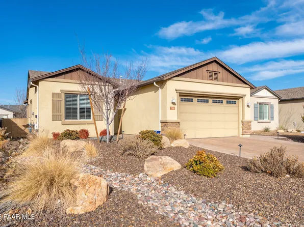7868 E Talking Iron Ln, Prescott Valley, AZ 86315