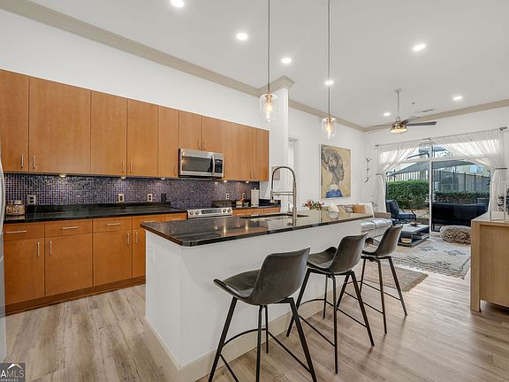 3rd image of 711 Cosmopolitan Dr NE Unit 150