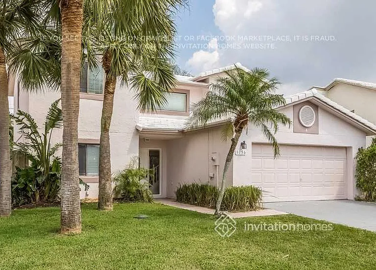 5756 Strawberry Lakes Cir — Photo 2