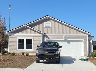 824 Wapama St #242, Little River, SC 29566