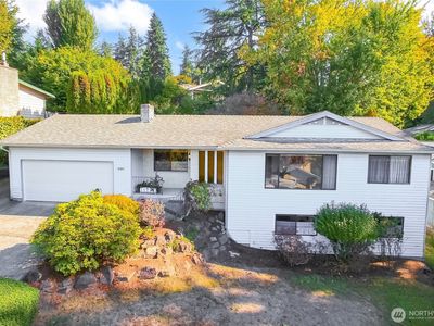 10812 101st Avenue NE, Kirkland, WA, 98033