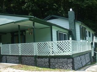 113 Marie Kendrick Ln, Pikeville, KY 41501