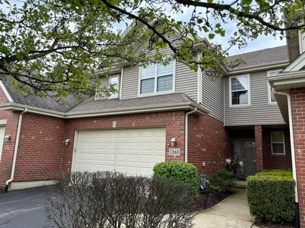 12660 W Yorkshire Dr, Homer Glen, IL 60491
