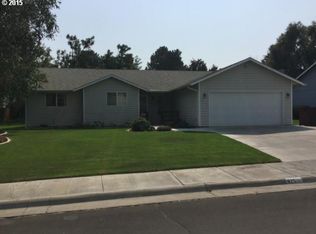 825 W Alder Ave, Hermiston, OR 97838