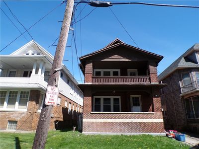 145 Southside Pkwy, Buffalo, NY, 14220