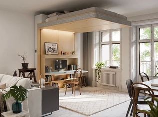 1856 Park Ave #6C, New York, NY 10035